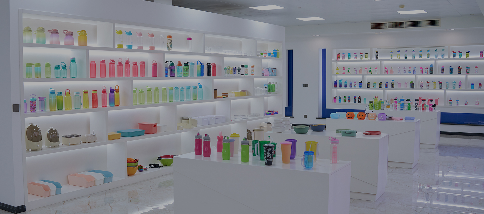 Zhejiang Huangyan Dafu Plastic Co., Ltd.