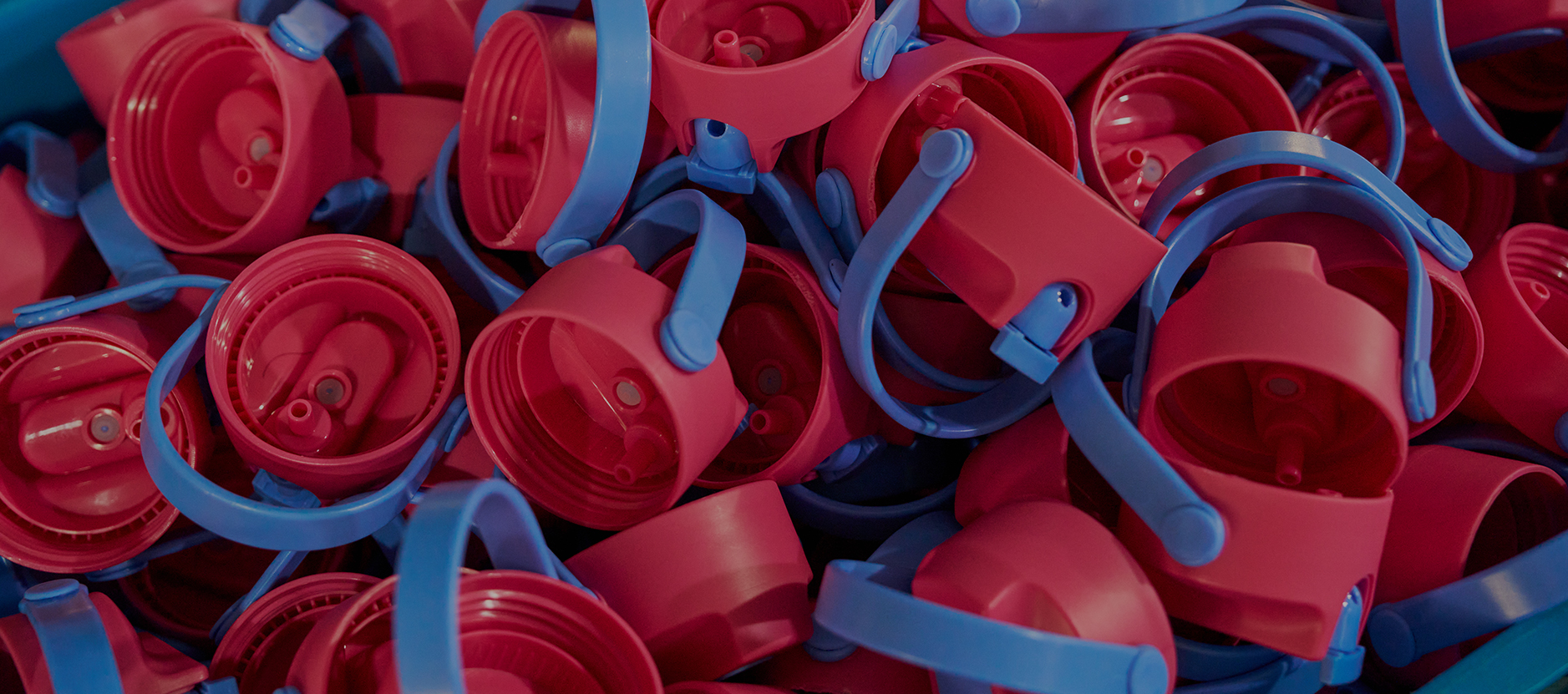Zhejiang Huangyan Dafu Plastic Co., Ltd.