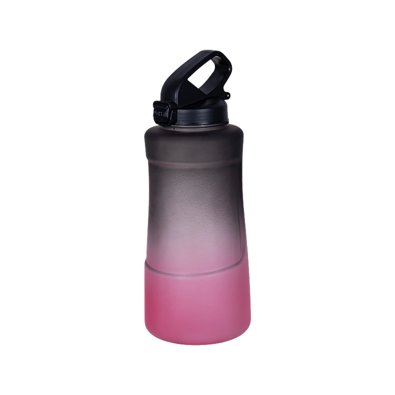 Grifflose große Wasserflasche DF201436-3.6L