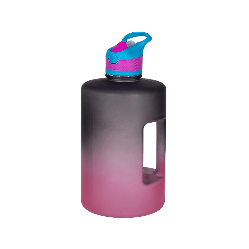 Wasserflasche mit 1 Gallone Griff DF201461
