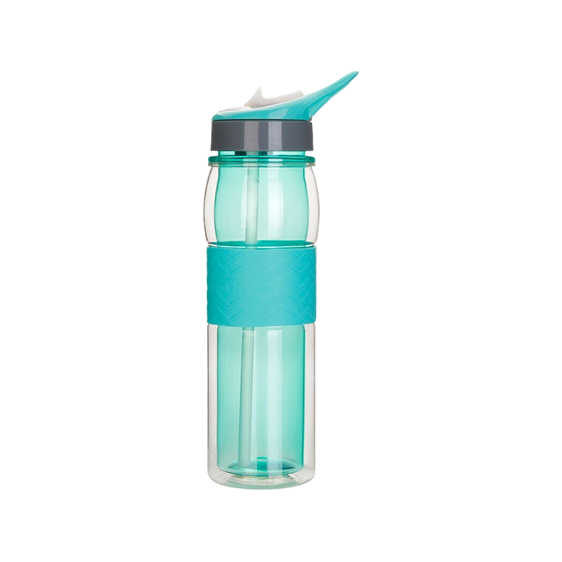 Gel-Kunststoff-Wasserflasche 1175A-550ml