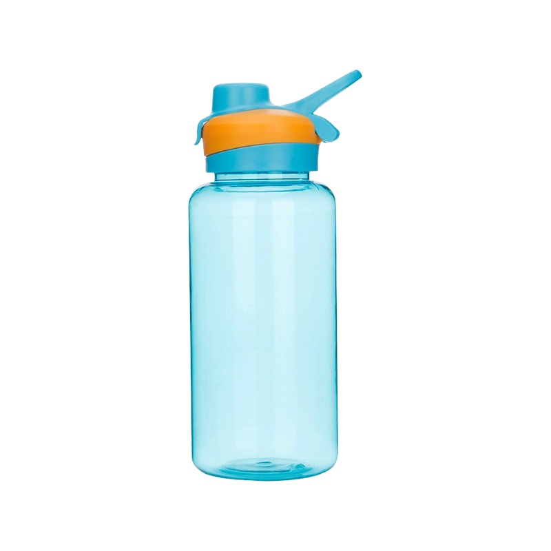 Plastikwasserflasche 1000Y-1000ml