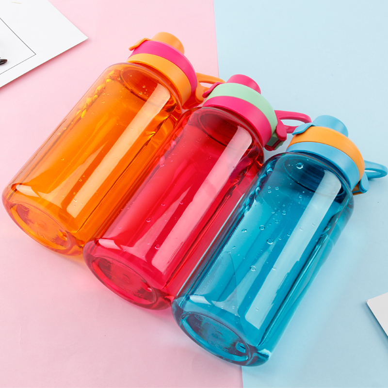 Plastikwasserflasche 1000Y-1000ml