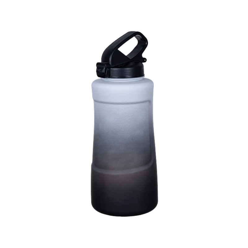 Grifflose große Wasserflasche DF201436-3.6L