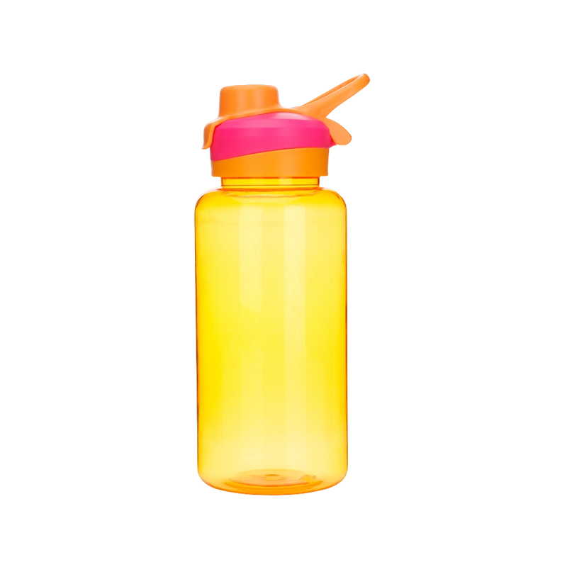 Plastikwasserflasche 1000Y-1000ml