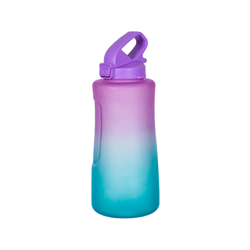 Grifflose große Wasserflasche DF201436-3.6L