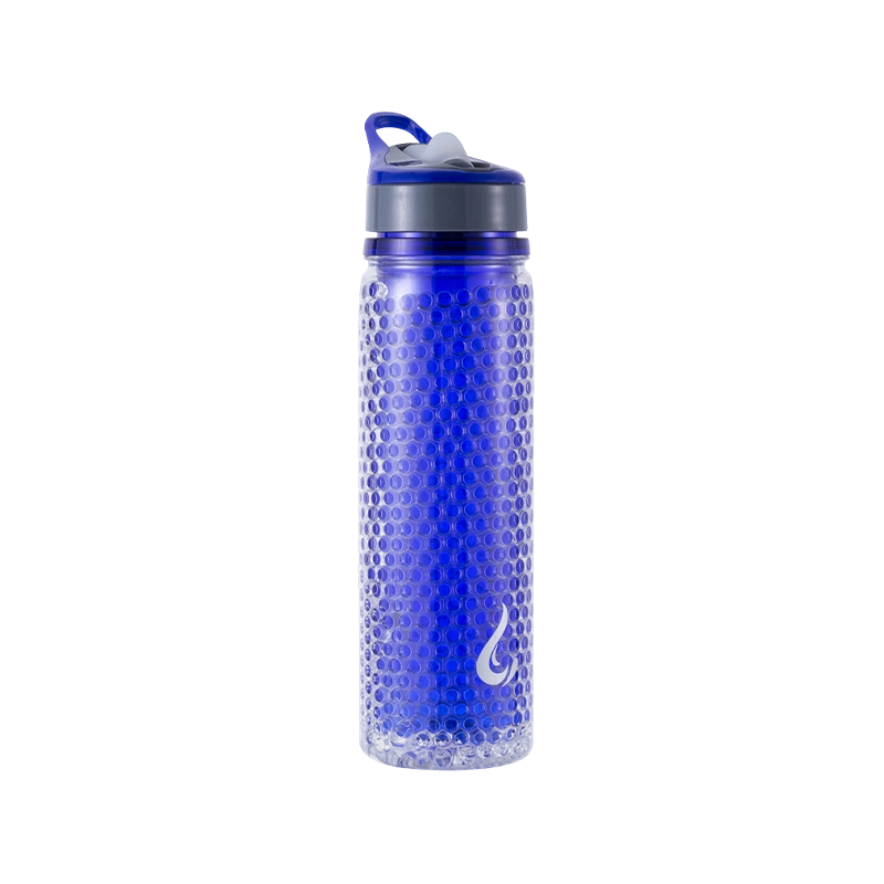 Sport-Kunststoff-Wasserflasche 1113A-550ml