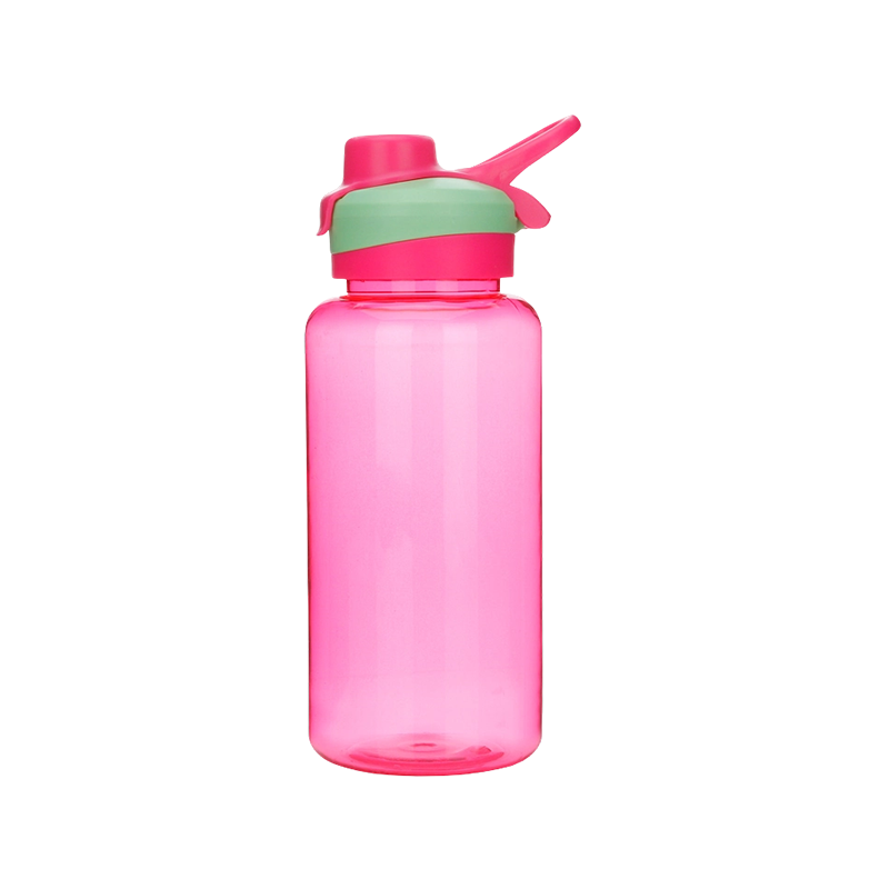 Plastikwasserflasche 1000Y-1000ml