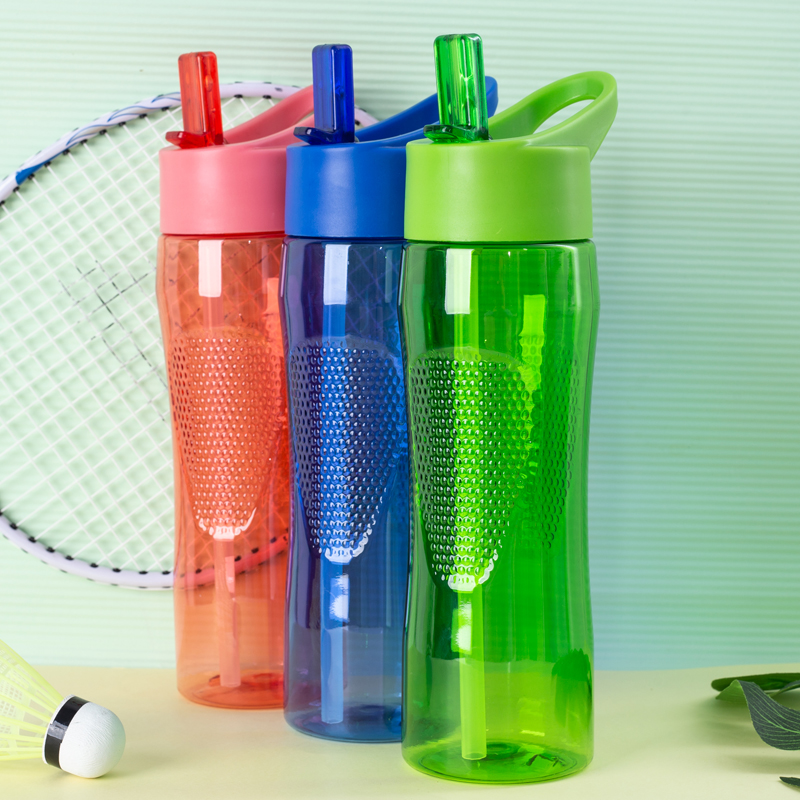 Sport-Kunststoff-Wasserflasche 1129H-700ml