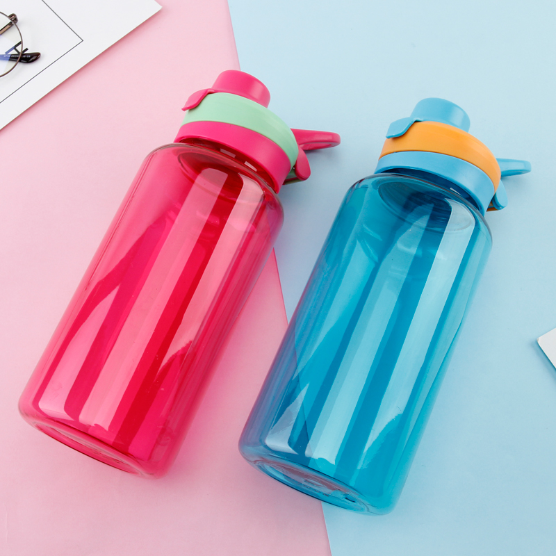 Plastikwasserflasche 1000Y-1000ml