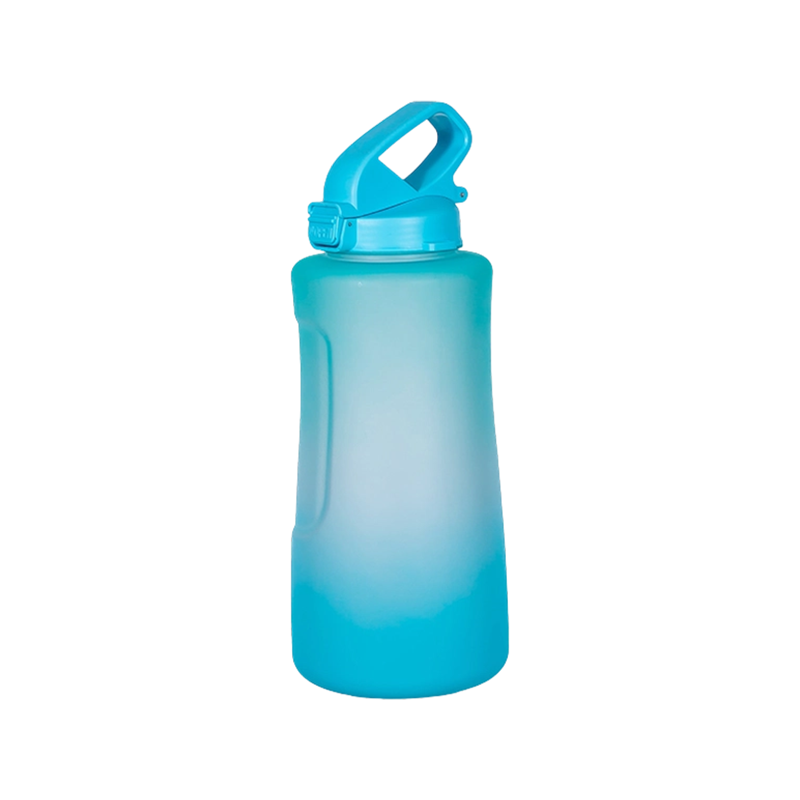 Grifflose große Wasserflasche DF201436-3.6L