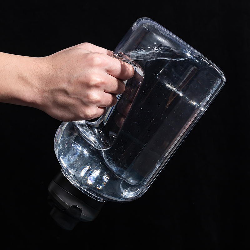 Leichte Wasserflasche mit großem Fassungsvermögen DF2021151-2,2 l/3,78 l