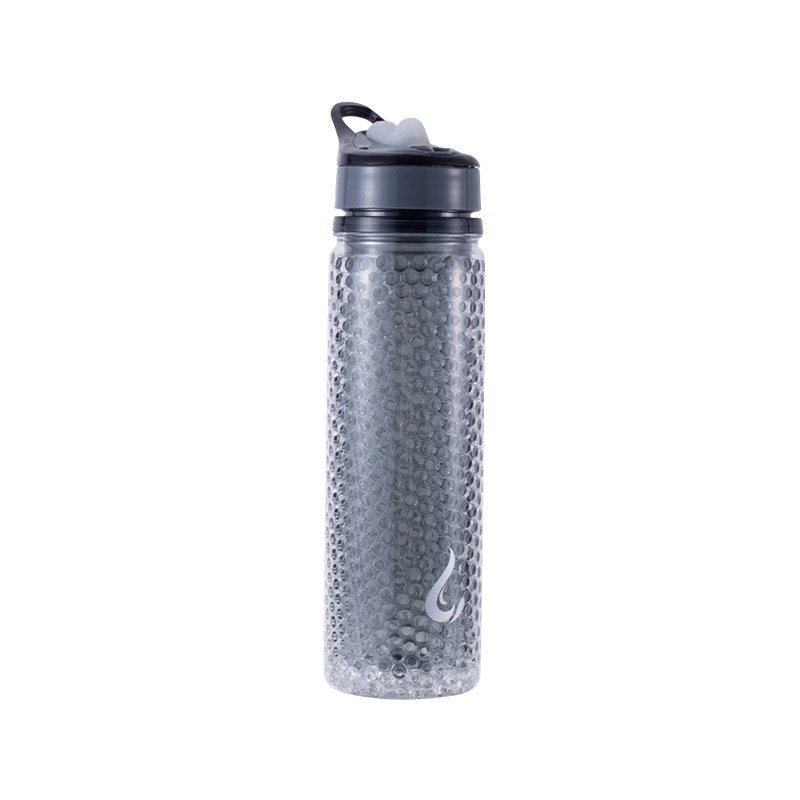 Sport-Kunststoff-Wasserflasche 1113A-550ml