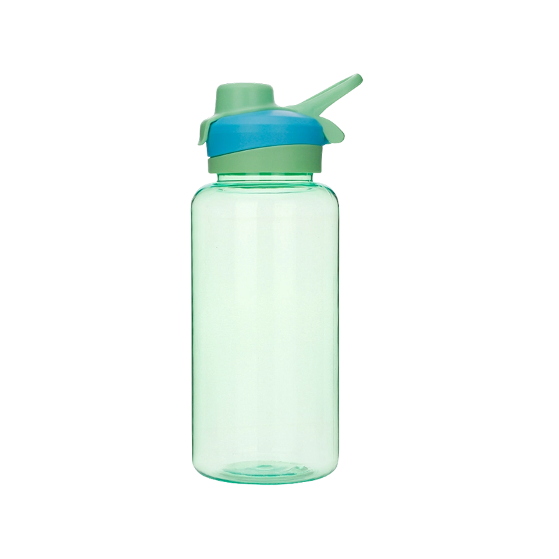 Plastikwasserflasche 1000Y-1000ml