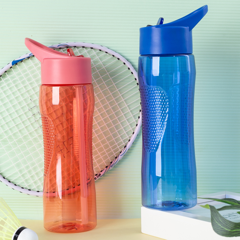 Sport-Kunststoff-Wasserflasche 1129H-700ml