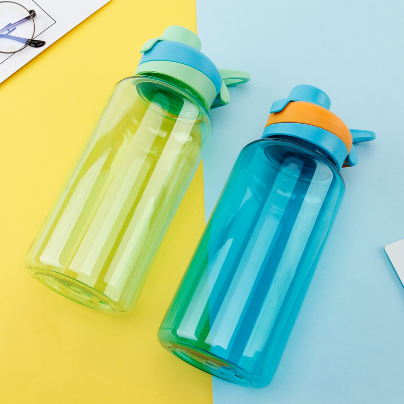 Plastikwasserflasche 1000Y-1000ml