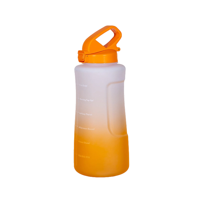 Grifflose große Wasserflasche DF201436-3.6L