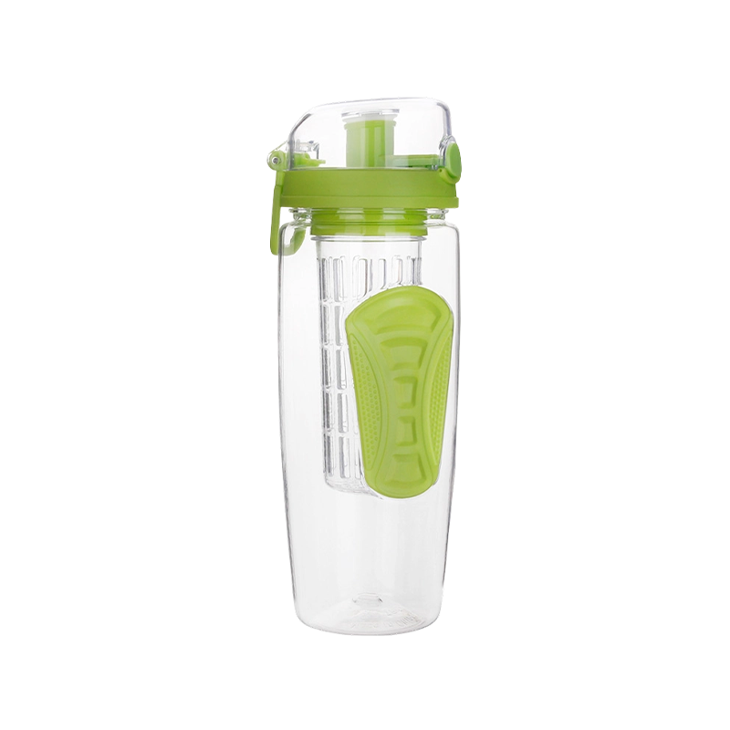 Tee-Ei-Kunststoff-Wasserflasche 1149-32oz