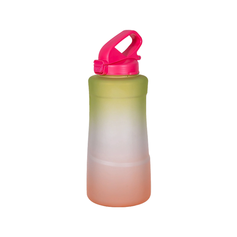 Grifflose große Wasserflasche DF201436-3.6L
