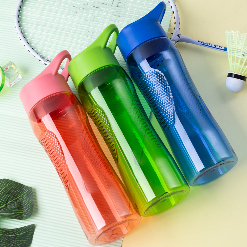 Sport-Kunststoff-Wasserflasche 1129H-700ml