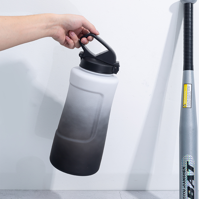 Grifflose große Wasserflasche DF201436-3.6L