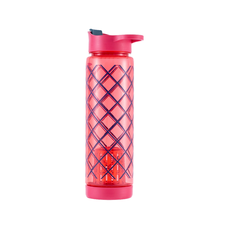 Vielseitige Plastikwasserflasche 1492T-700ml