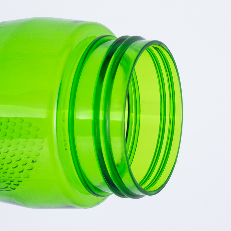 Sport-Kunststoff-Wasserflasche 1129H-700ml