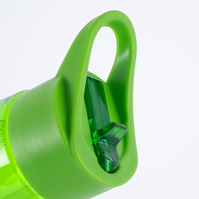 Sport-Kunststoff-Wasserflasche 1129H-700ml