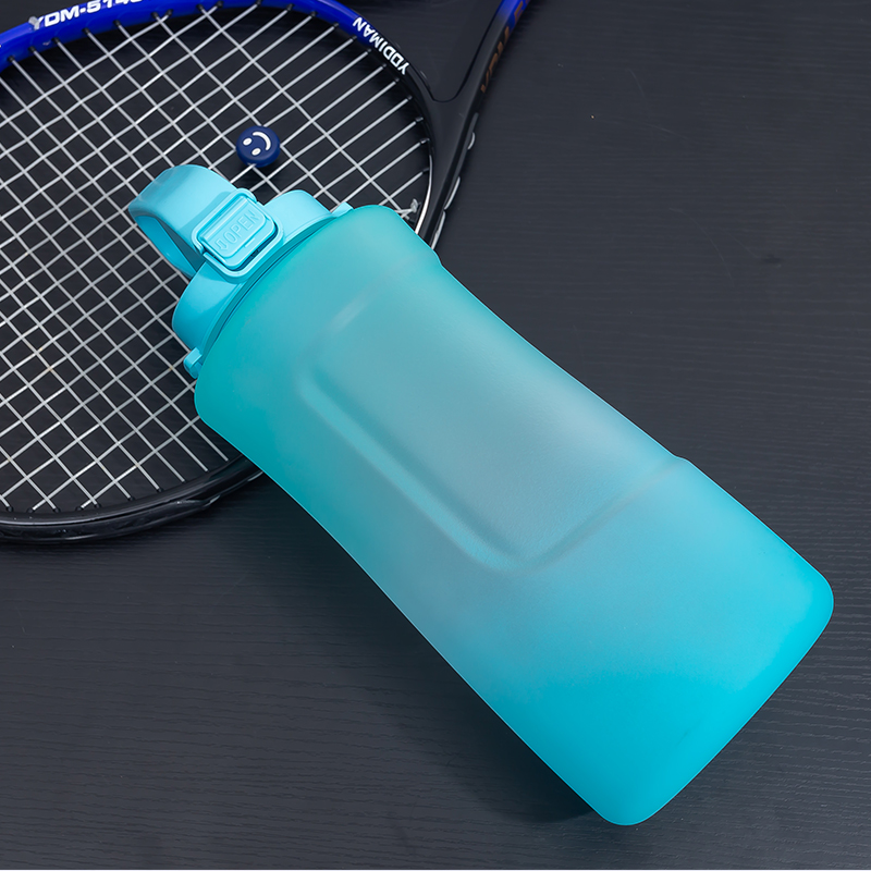 Grifflose große Wasserflasche DF201436-3.6L
