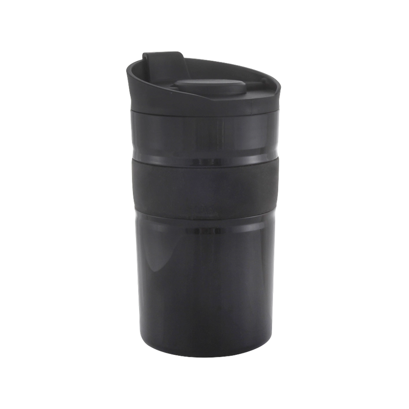 Umweltfreundliche Kaffeetasse mit breiter Öffnung, 1106–12 oz