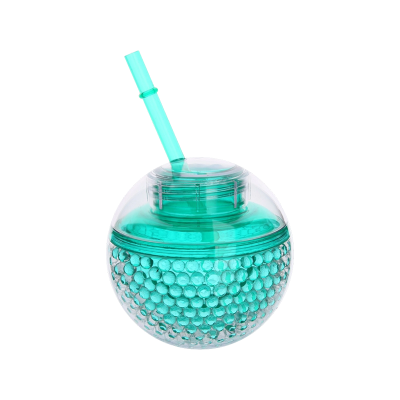 Eisballförmiger Becher 1700-320 ml