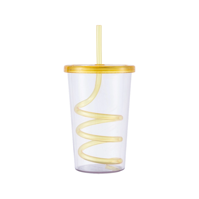 Rotierender Strohbecher 9090-21oz