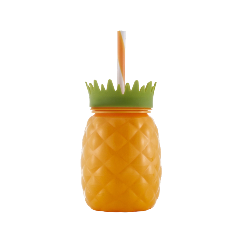 Ananasförmiger Becher 1873P-630ml