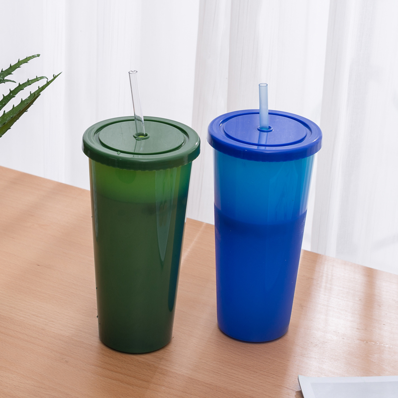 Farbwechselbecher 9090L-24oz