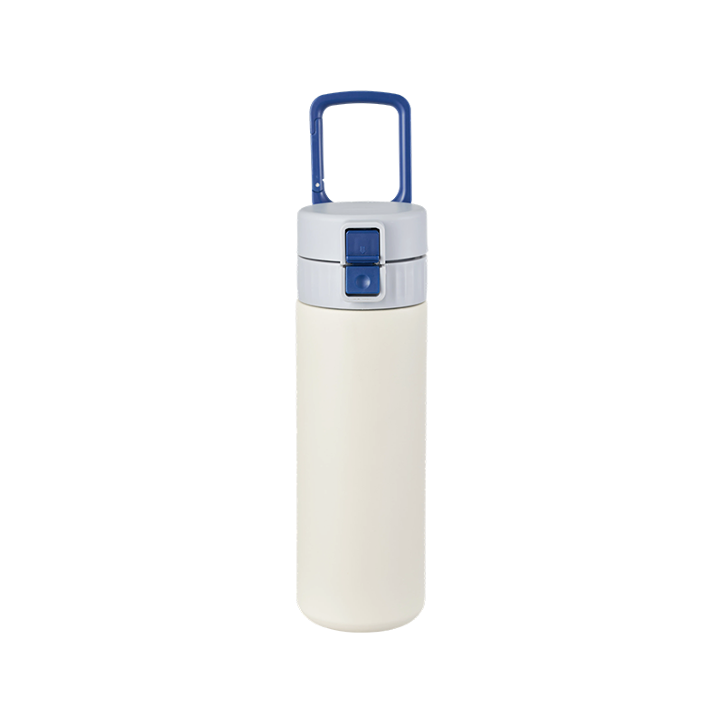 Vakuumbecher mit doppelwandigem Deckel 650 ml/800 ml