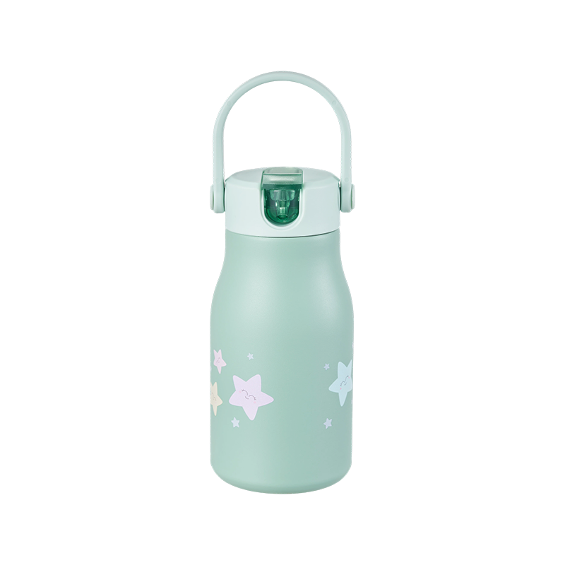 Edelstahlbecher mit Schraubgewinde 400 ml/700 ml/1000 ml
