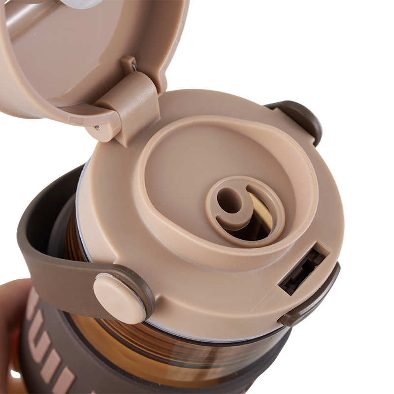 Kaffeetassen im neuen Design