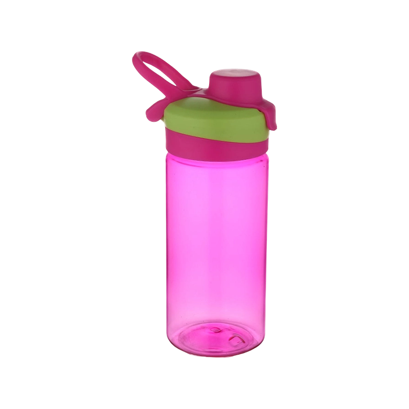 Plastikwasserflasche 1667Y 500 ml 1115Y 400 ml