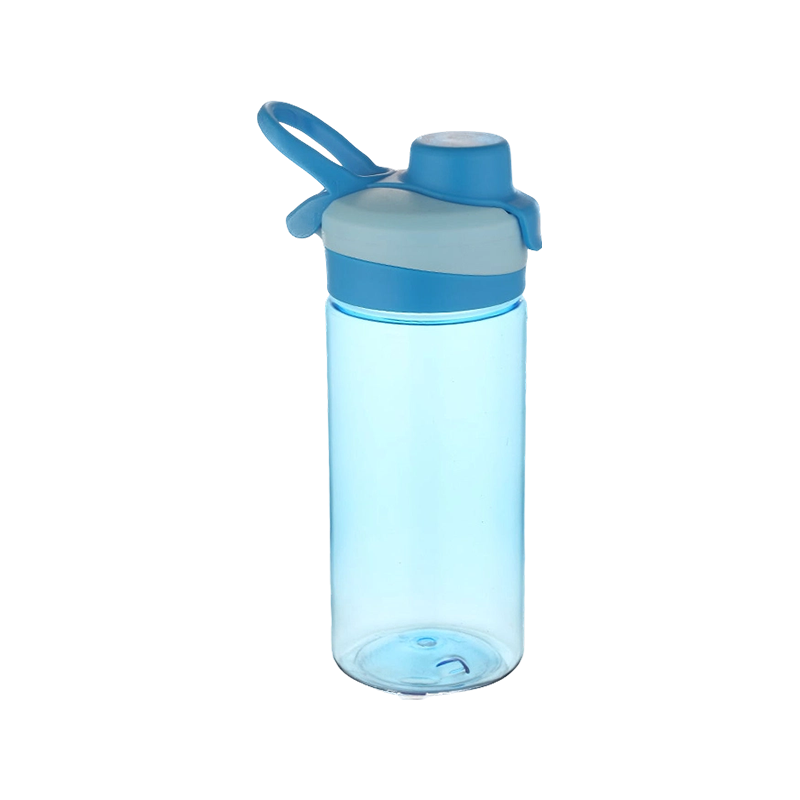 Plastikwasserflasche 1667Y 500 ml 1115Y 400 ml