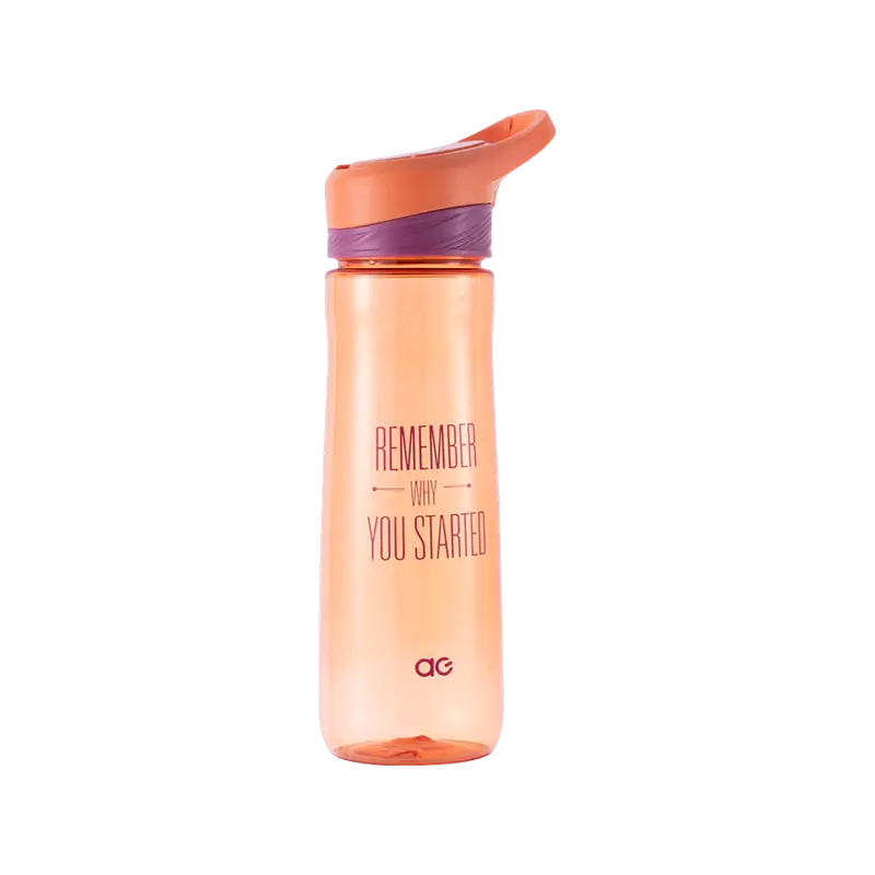 Plastikwasserflasche 1882 830ml