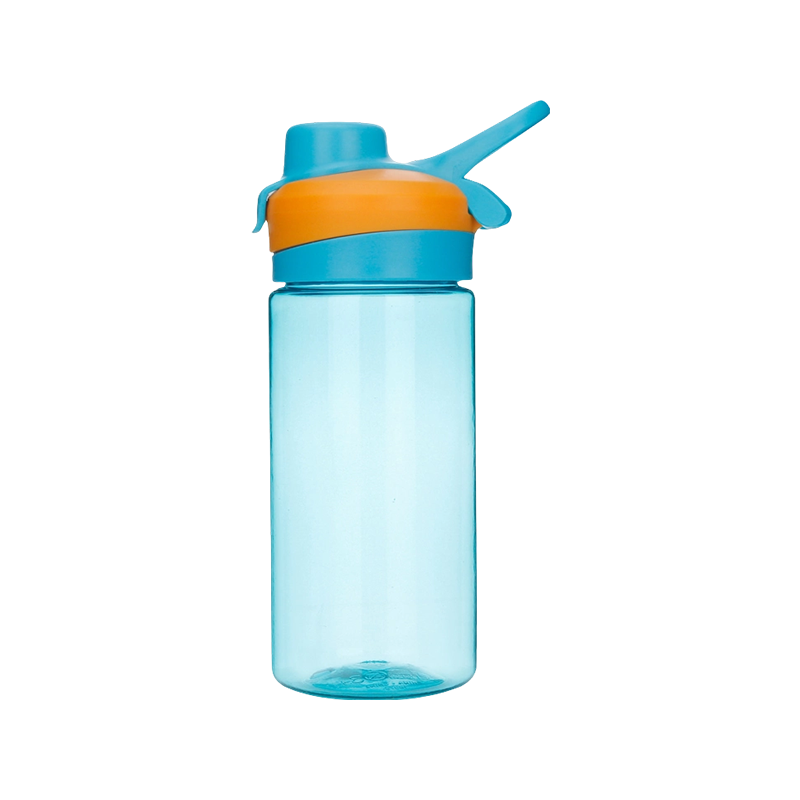 Plastikwasserflasche 1667Y 500 ml 1115Y 400 ml