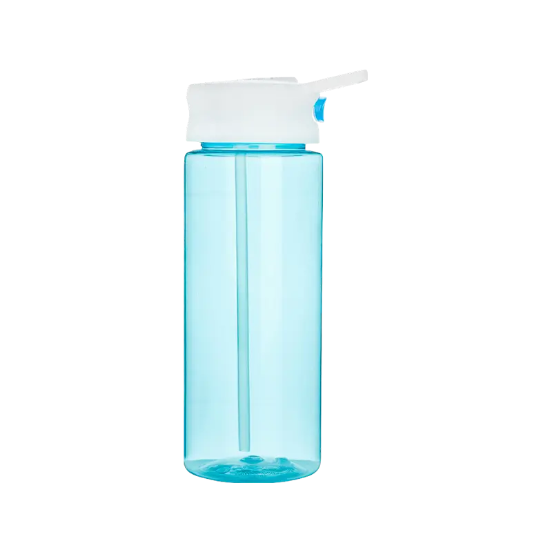 Plastikwasserflasche 1678Z 800ml