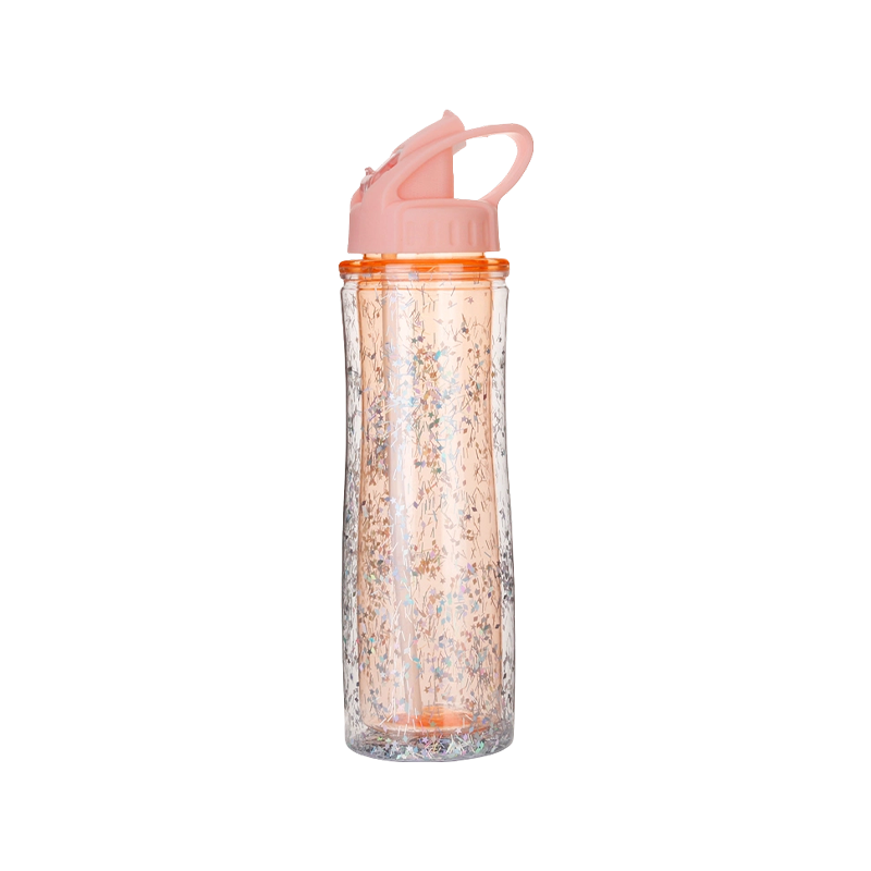 Plastikwasserflasche S1177E 550ml