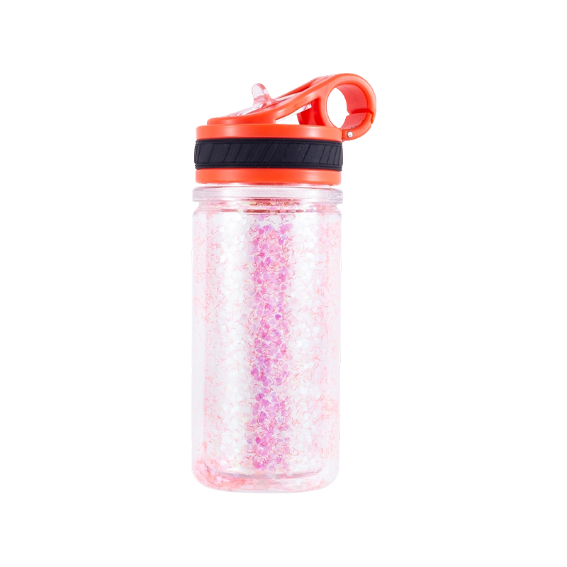 Kinderwasserflasche mit Tragegriff 15810 360 ml