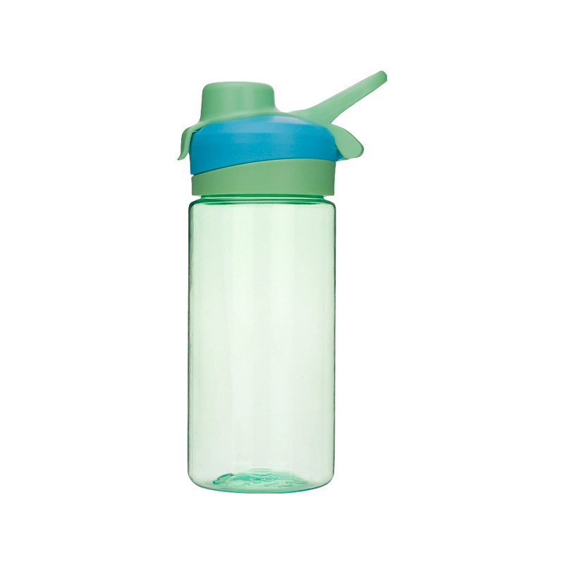 Plastikwasserflasche 1667Y 500 ml 1115Y 400 ml