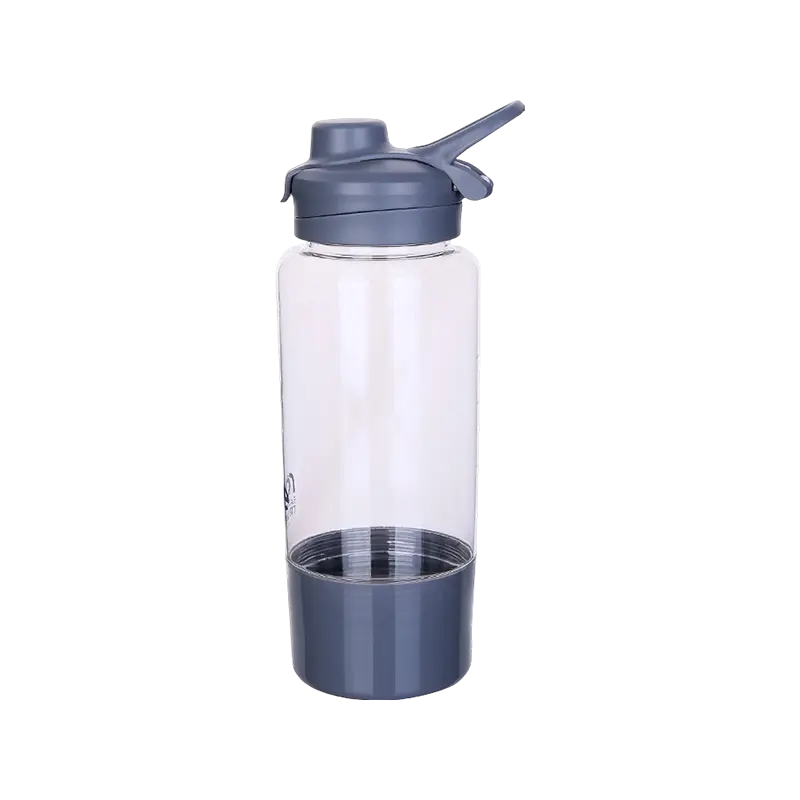 Kunststoff-Wasserbecher mit großem Fassungsvermögen 1654, 1230 ml