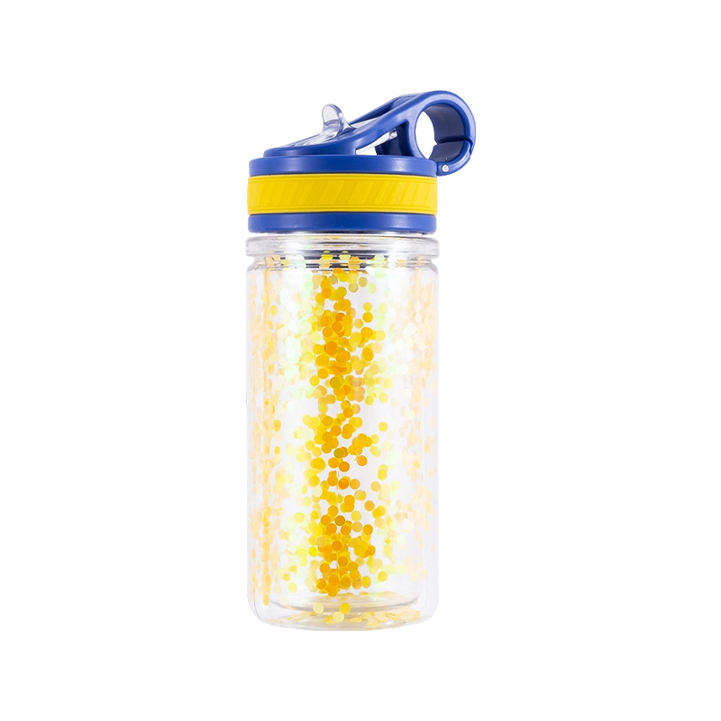 Kinderwasserflasche mit Tragegriff 15810 360 ml