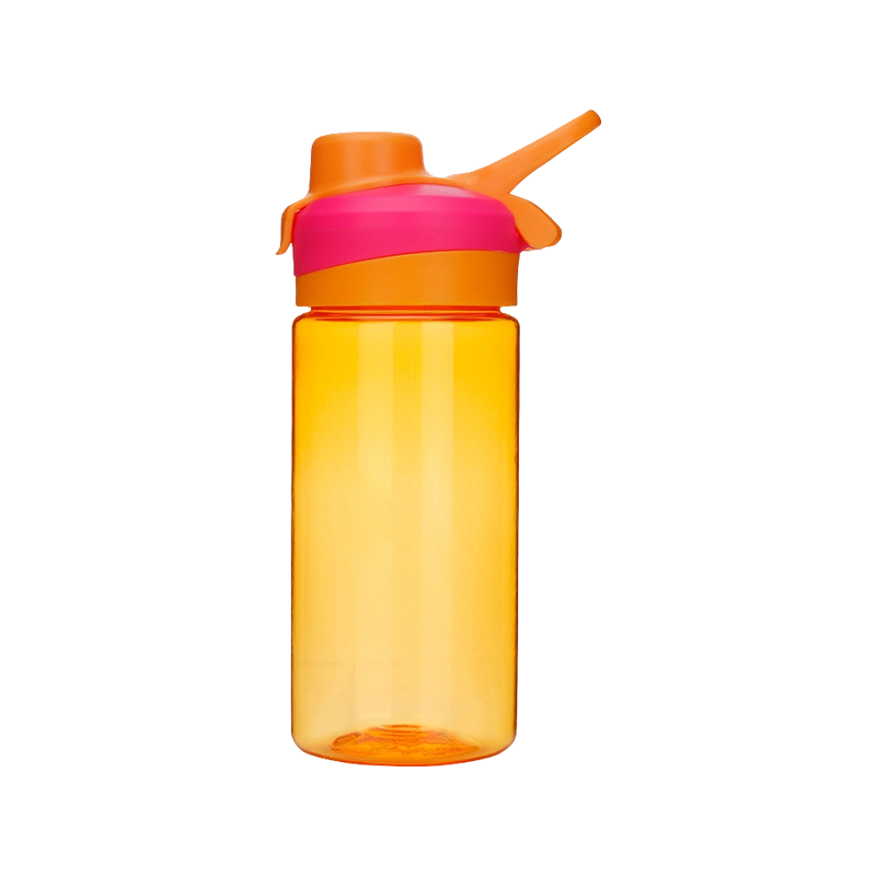 Plastikwasserflasche 1667Y 500 ml 1115Y 400 ml