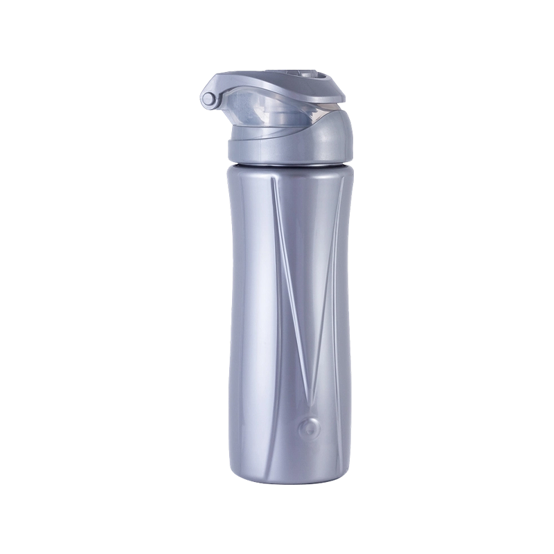 Sport-Kunststoff-Wasserflasche 1999NB 580 ml