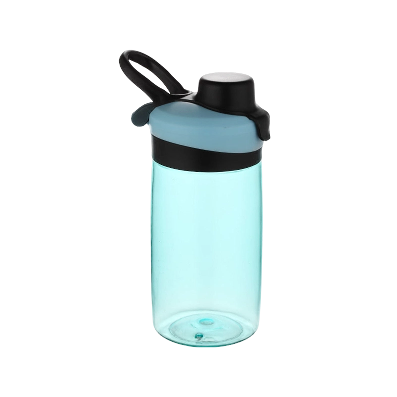 Plastikwasserflasche 1667Y 500 ml 1115Y 400 ml